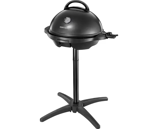 ელექტრო გრილი George Foreman XL შავი