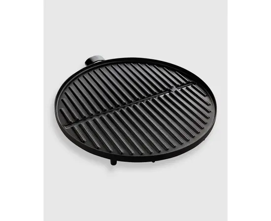 ელექტრო გრილი George Foreman XL შავი