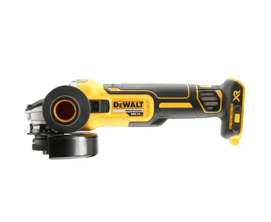 Cordless angle grinder Dewalt DCG405NT-XJ 18V 125 mm