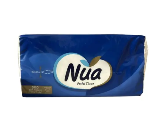 Салфетки Nua 150шт