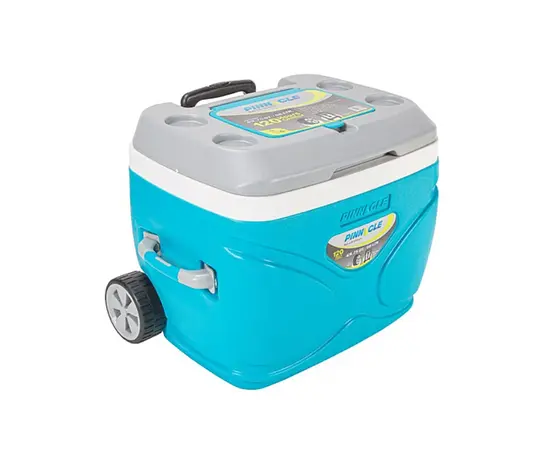 თერმობოქსი Prudence 66 ltr