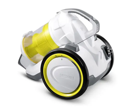 Пылесос для сухой уборки Karcher VC 3 Premium 700W