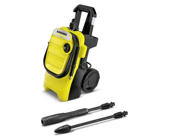 Аппарат высокого давления Karcher K4 Compact 1800W (1.637-500.0)