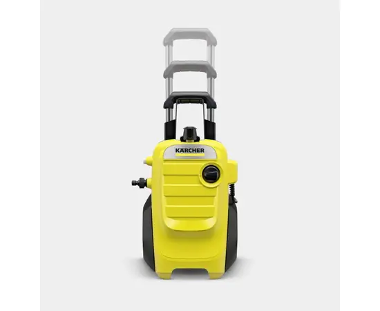 Аппарат высокого давления Karcher K4 Compact 1800W (1.637-500.0)