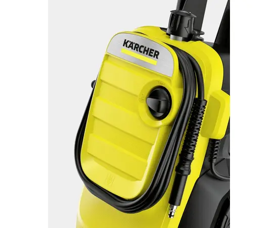 Аппарат высокого давления Karcher K4 Compact 1800W (1.637-500.0)
