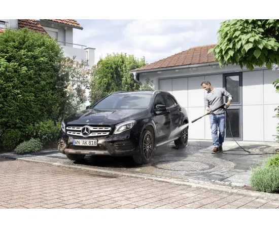 Аппарат высокого давления Karcher K4 Compact 1800W (1.637-500.0)