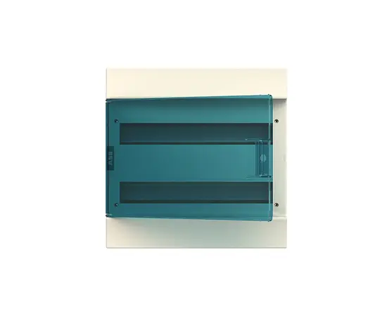Mounting box ABB Mistral41F 36 IP41