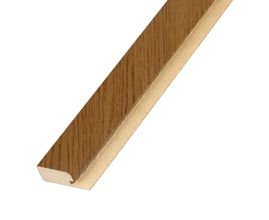 თამასა საწყისი Super Profil MDF 1234 მუხა 2800x34x12 მმ