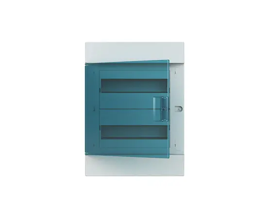 Монтажная коробка ABB Mistral41F 24 IP41