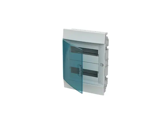 Монтажная коробка ABB Mistral41F 24 IP41