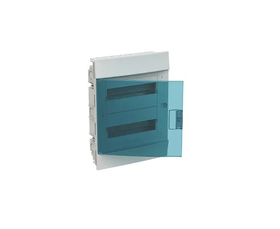 Монтажная коробка ABB Mistral41F 24 IP41