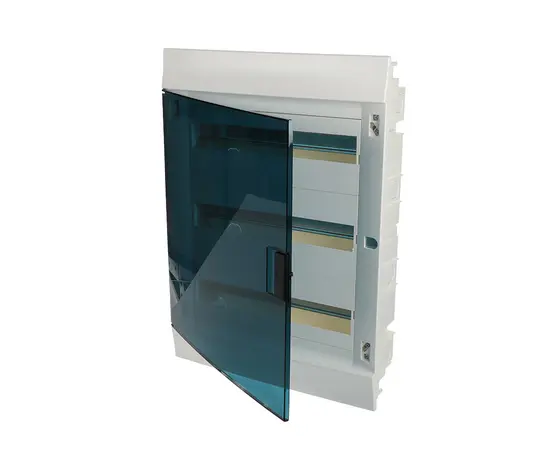 Монтажная коробка ABB Mistral41F 36 IP41
