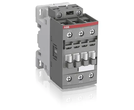 Контактор ABB 415V 26A 11kW 100-250V