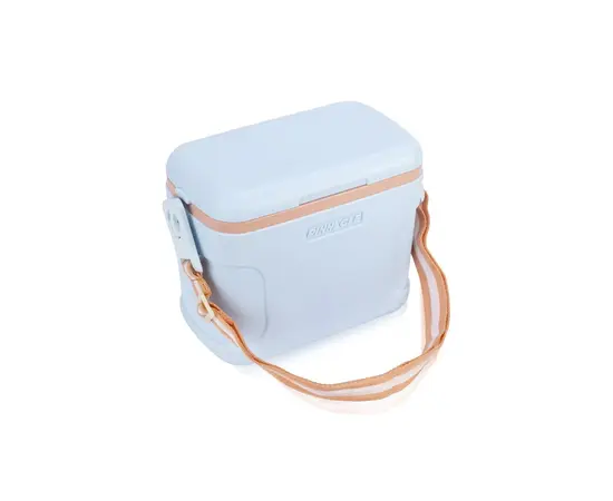 თერმობოქსი Passion 8ltr with Ice Brick
