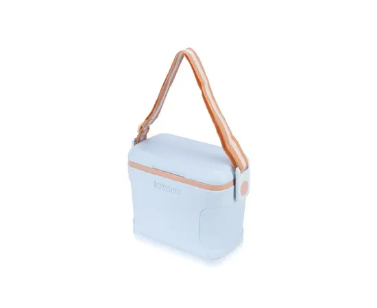 თერმობოქსი Passion 8ltr with Ice Brick
