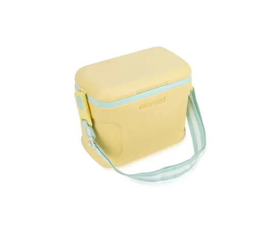 თერმობოქსი Passion 8ltr with Ice Brick
