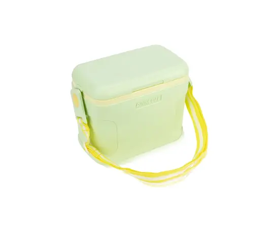 თერმობოქსი Passion 8ltr with Ice Brick