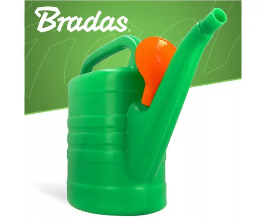 Garden watering can Bradas 10 l.