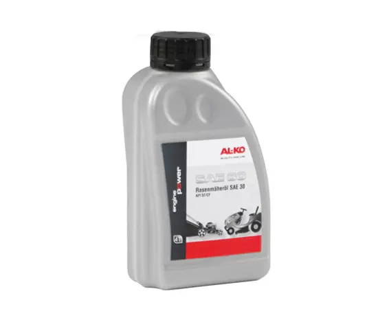 Oil AL-KO 112888 SAE 30 0.6 l