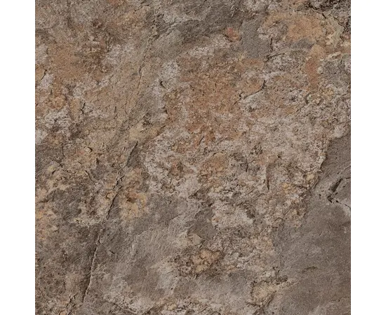 Porcelain tile Halcon Ceramicas Ardesia Oxido 600x600 mm