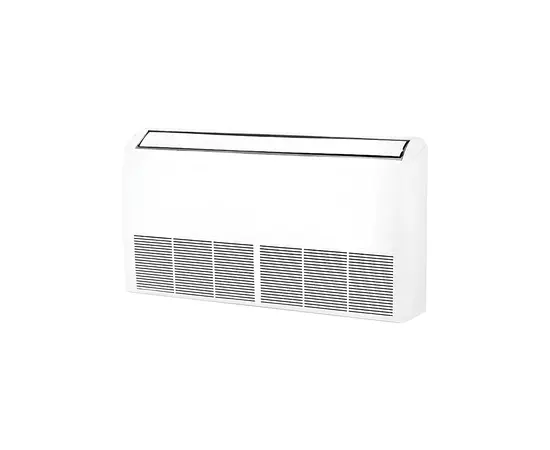 Floor-ceiling air conditioner MIDEA MUE-60HRN1-R / MOU-60HN1-R 60000BTU