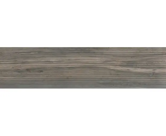 Porcelain tile Practika Curia Wengue 225x900 mm