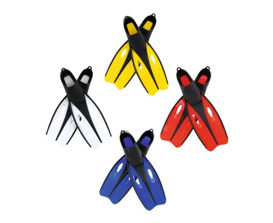 Ласты Intex 42-44