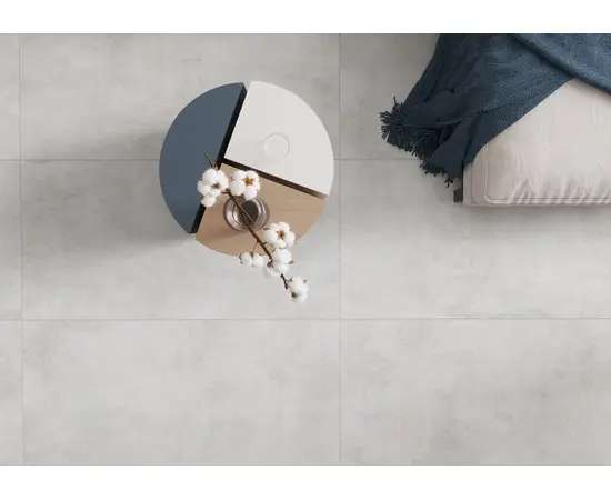 კერამოგრანიტი Cerrad DIOSA LIGHT GREY RECT 60X120 1.43m2/55.77m2