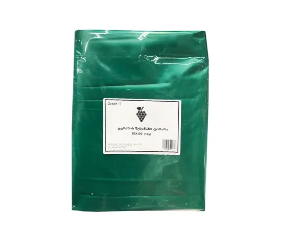 Пакет для винограда Green It 50х100 10 шт
