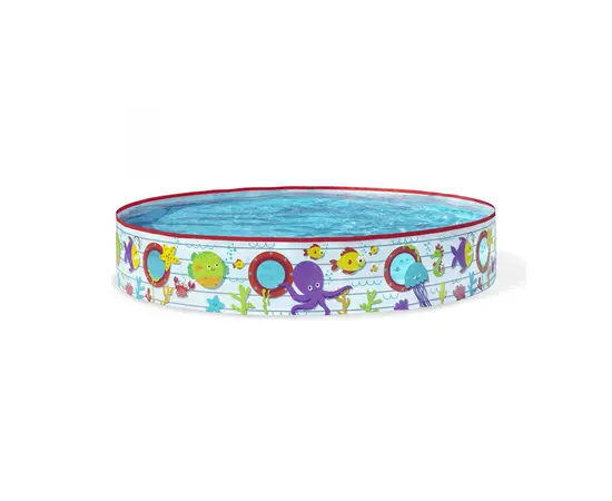 Children's pool odyssey Bestway 152x25 cm 435 l 2+