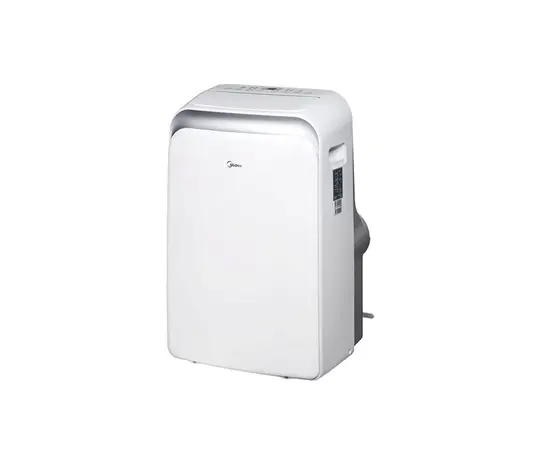 Portable floor conditioner Midea MPPD-12CRN7 12000BTU