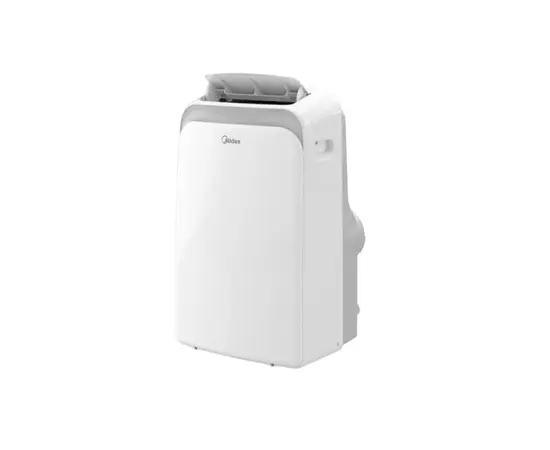 Portable floor conditioner Midea MPPD-12CRN7 12000BTU