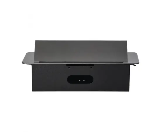 Колодка мебельная ORNO 2 16А Schuko IP20 13109/GR