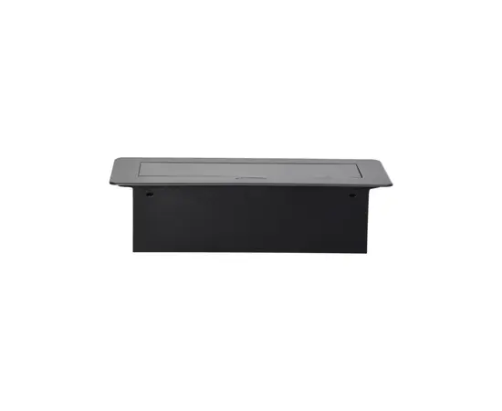 Колодка мебельная ORNO 2 16А Schuko IP20 13109/GR