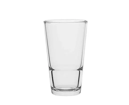 Glass DAJAR long 125777 415 ml