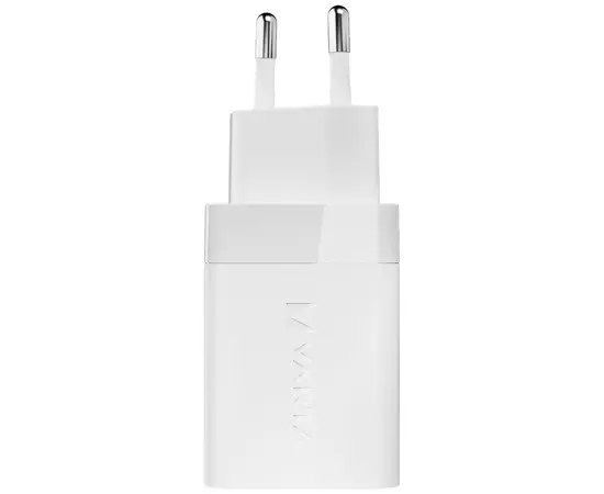 Зарядка Varta 220V USB-A C 18 20W