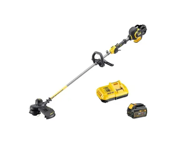 Motor scythe cordless DeWalt Flexvolt DCM571X1-QW 54V