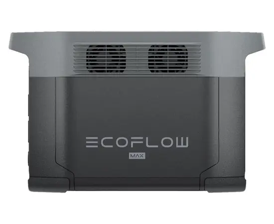 Станция зарядная EcoFlow 2400W 6kWh DELTA 2 Max