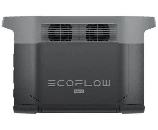 Станция зарядная EcoFlow 2400W 6kWh DELTA 2 Max