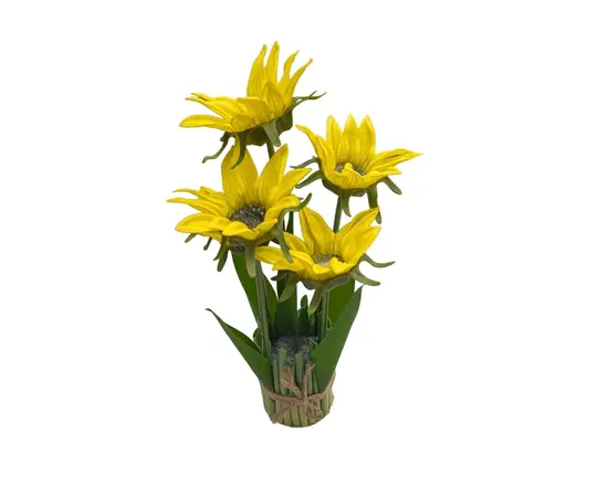 Flower decorative SH-10530