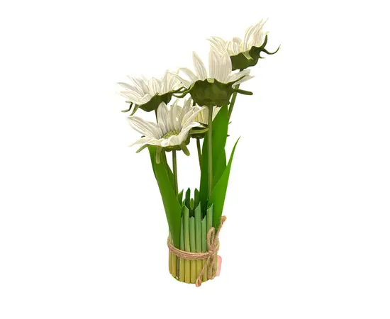 Flower decorative SH-10530