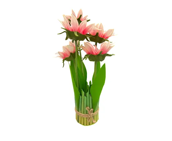 Flower decorative SH-10530
