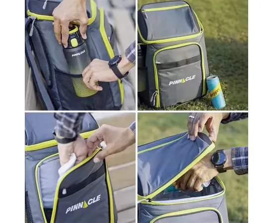 Thermal bag Pogba cooler bag 24.7 Ltr