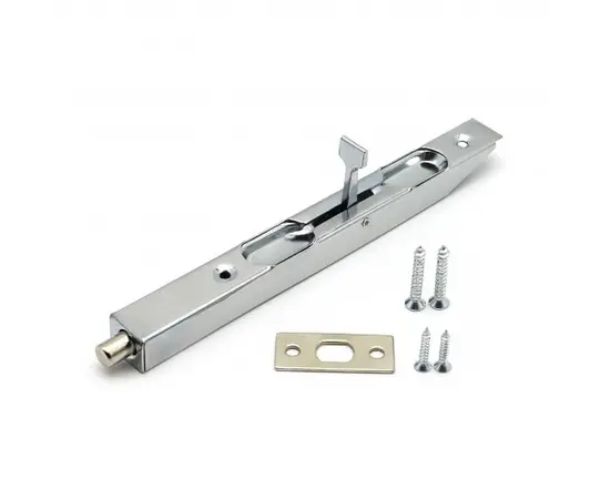 რიგელი Soller 152-001 М10 ქრომი