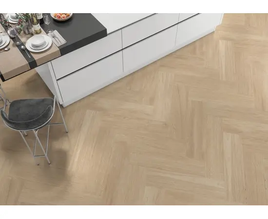 Floor tile HALKON CERAMICAS S.A. 19X57 G NOOK NATURAL MAT PRI