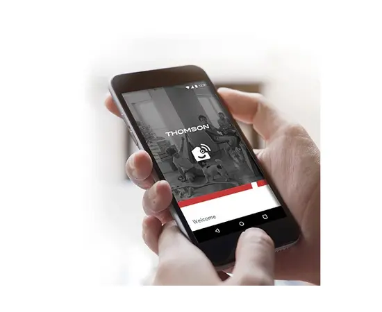 Видеокамера Thomson Wi-Fi RHEITA100
