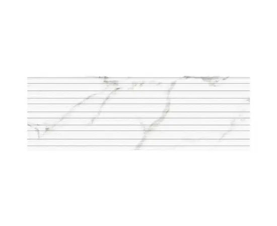 Tile HALKON CERAMICAS S.A. 30X90 PB LENOX NAZCA SUPR WHIT MA R PRI