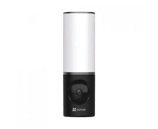 Камера DPM 4MP LED-лампа IP65 Wi-Fi EZVIZ LC3