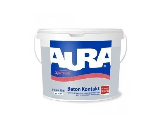 Primer Eskaro Aura Beton Kontakt 14 kg