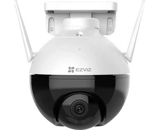 Камера DPM WI-FI IP65 EZ-C8C DPM